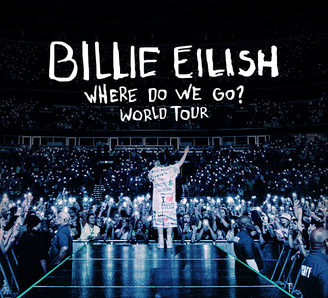Billie Eilish annule sa tournée mondiale