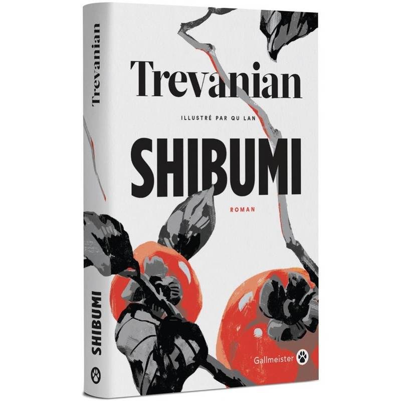 « Shibumi » de Trevanian : Agent 007 (sur 20)