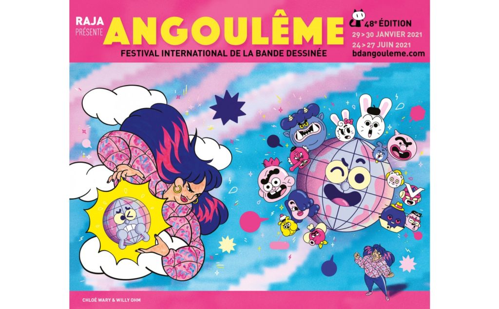 Des autrices et auteurs menacent le Festival d’Angoulême de boycott