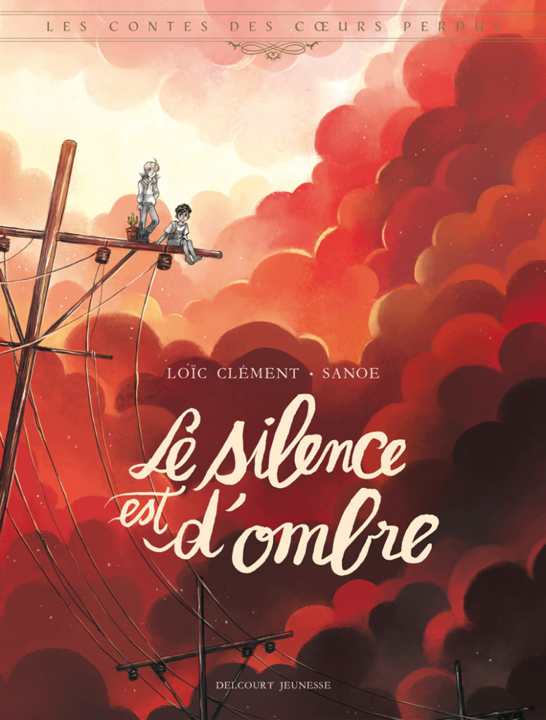 “Le Silence est d’ombre”, une vie dans les limbes