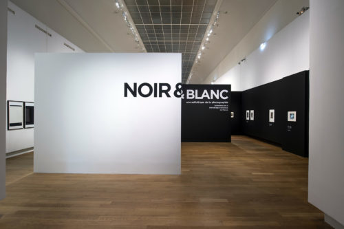 Noir et blanc : une esthétique de la photographie, l’exposition du Grand Palais à découvrir virtuellement
