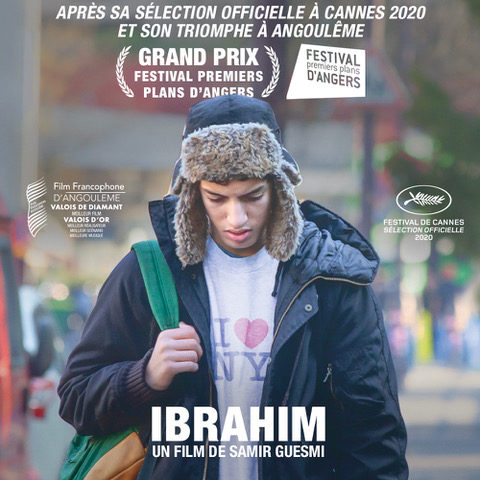 “Ibrahim” de Samir Guesmi remporte le Grand Prix du Jury du Festival Premiers Plans