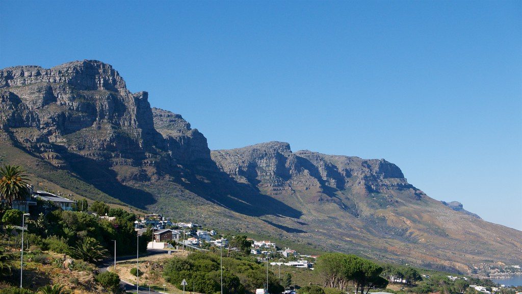 Les larmes de l’Afrique du Sud face à la bibliothèque du Cap ravagée par les flammes