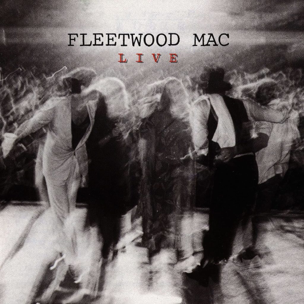 Fleetwood Mac « Live » : une setlist de rêve truffée de tubes planétaires.