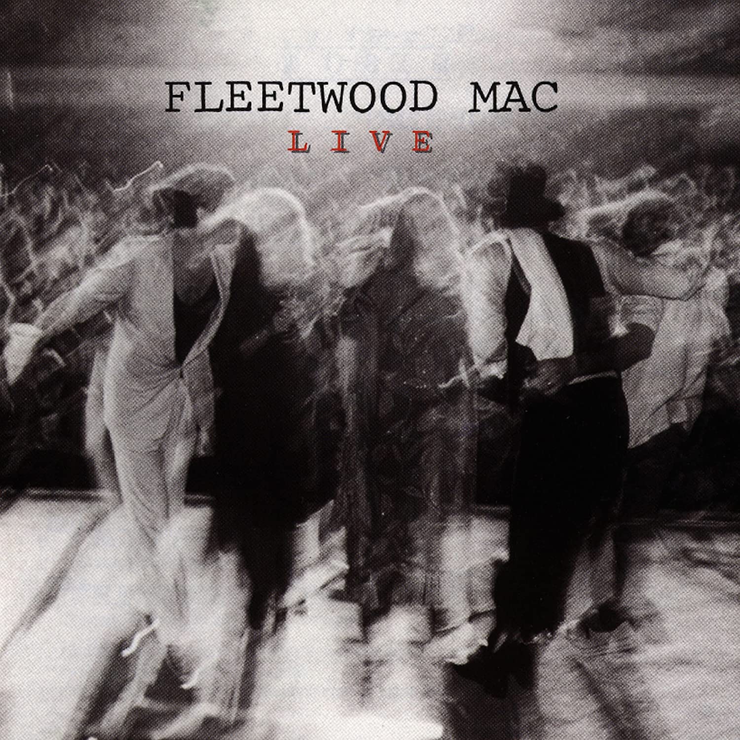 Fleetwood Mac « Live » une setlist de rêve truffée de tubes