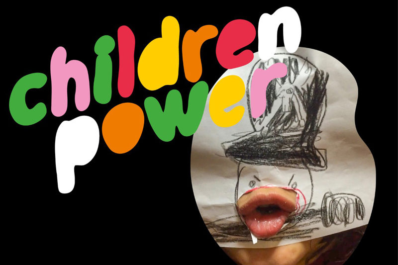 « Children Power », le Frac Ile-de-France donne l’art aux enfants