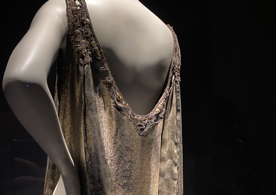 Gabrielle Chanel, sous toutes ses coutures
