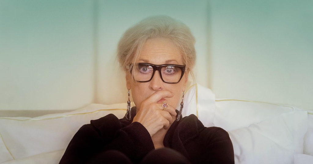 “La Grande Traversée” : Steven Soderbergh embarque Meryl Streep en croisière