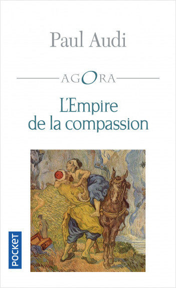 Paul Audi : L’empire de la compassion