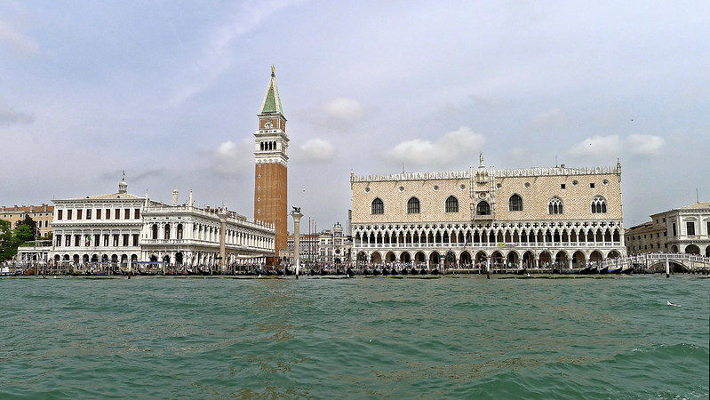 L’Unesco envisage de placer Venise et Budapest sur la liste du Patrimoine mondial en péril