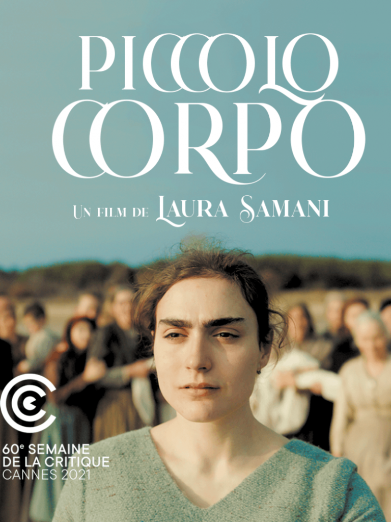 [Cannes 2021, Semaine de la critique] Piccolo Corpo de Laura Samani, un premier film viscéral