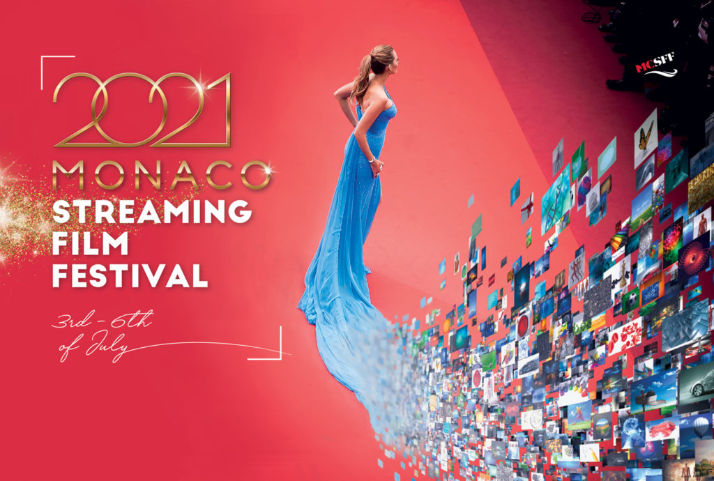 Monaco Streaming Film Festival : première édition