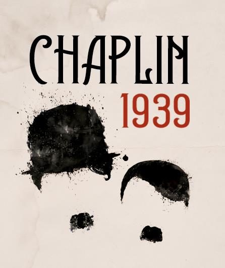 Avignon OFF : Chaplin 1939, les prémices d’une rencontre au sommet entre Charlot et Hitler