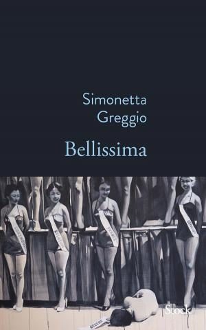 « Bellissima » : le retour en enfance de Simonetta Greggio
