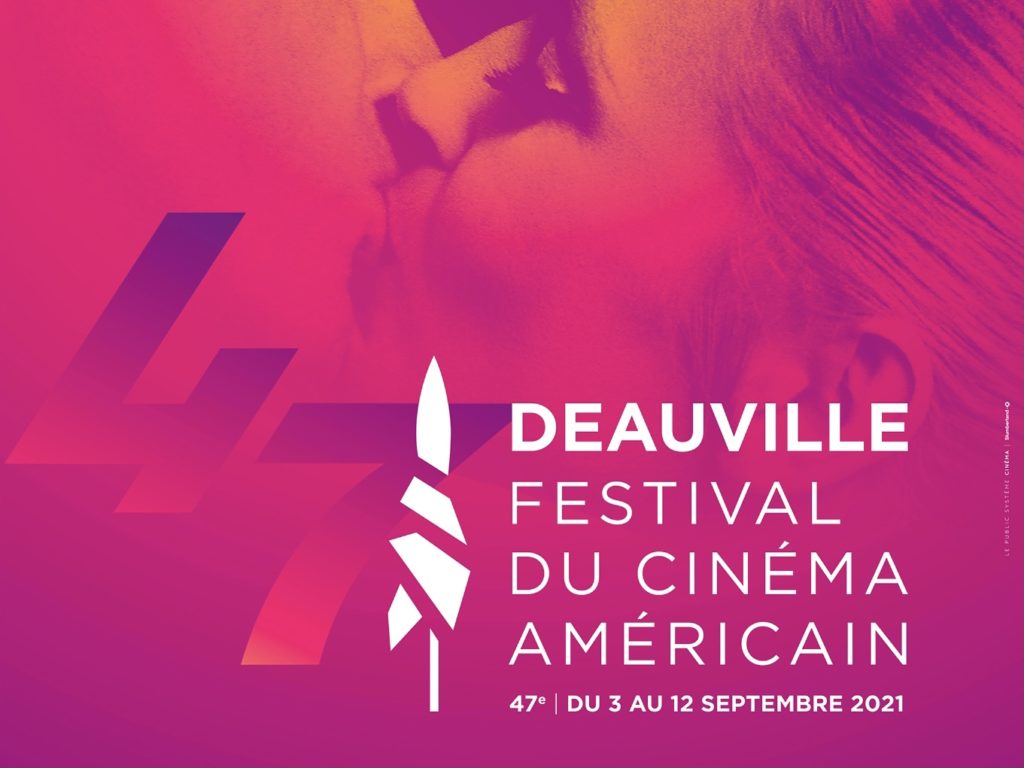 Deauville 2021 : Le palmarès de la 47e édition