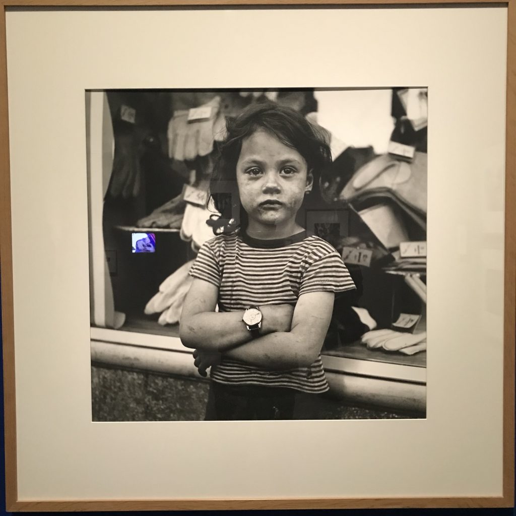 L’extraordinaire récit photographique de Vivian Maier au Musée du Luxembourg