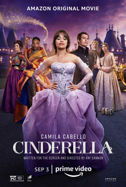 Cinderella : Amazon Prime propose une version musicale et post-meetoo de Cendrillon