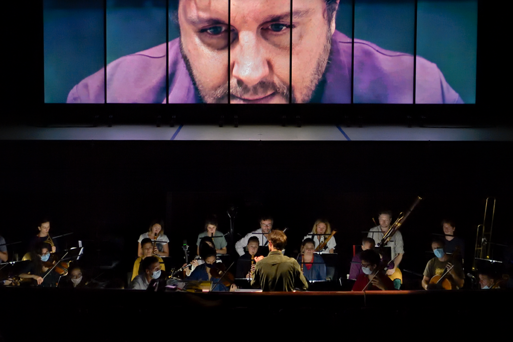 À l’Opéra-Comique, l’audacieux Fidelio tombe sans tension