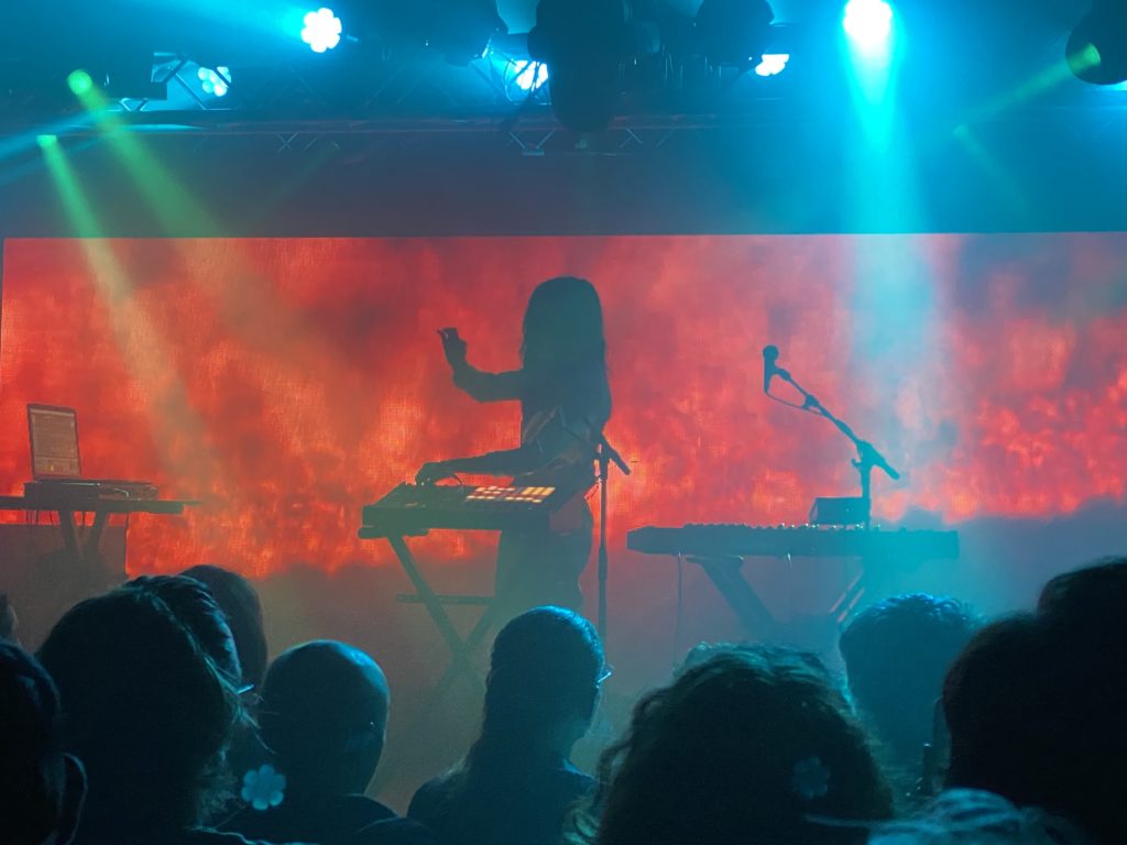 DeLaurentis nous présente « Unica », sa petite sœur numérique qui donne son nom à son premier album (Interview)