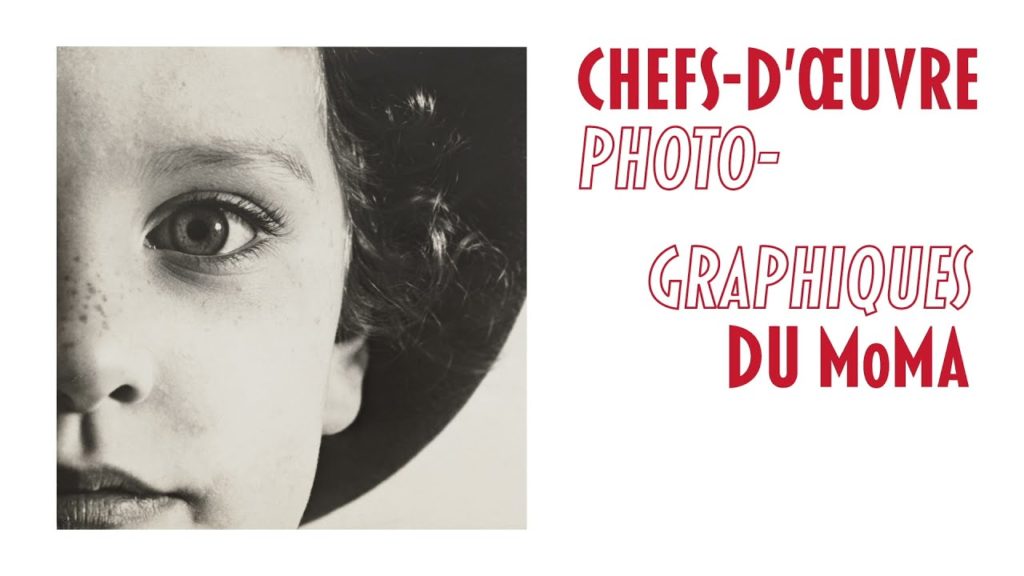 Chefs-d’œuvre photographiques du MoMA au Jeu de Paume