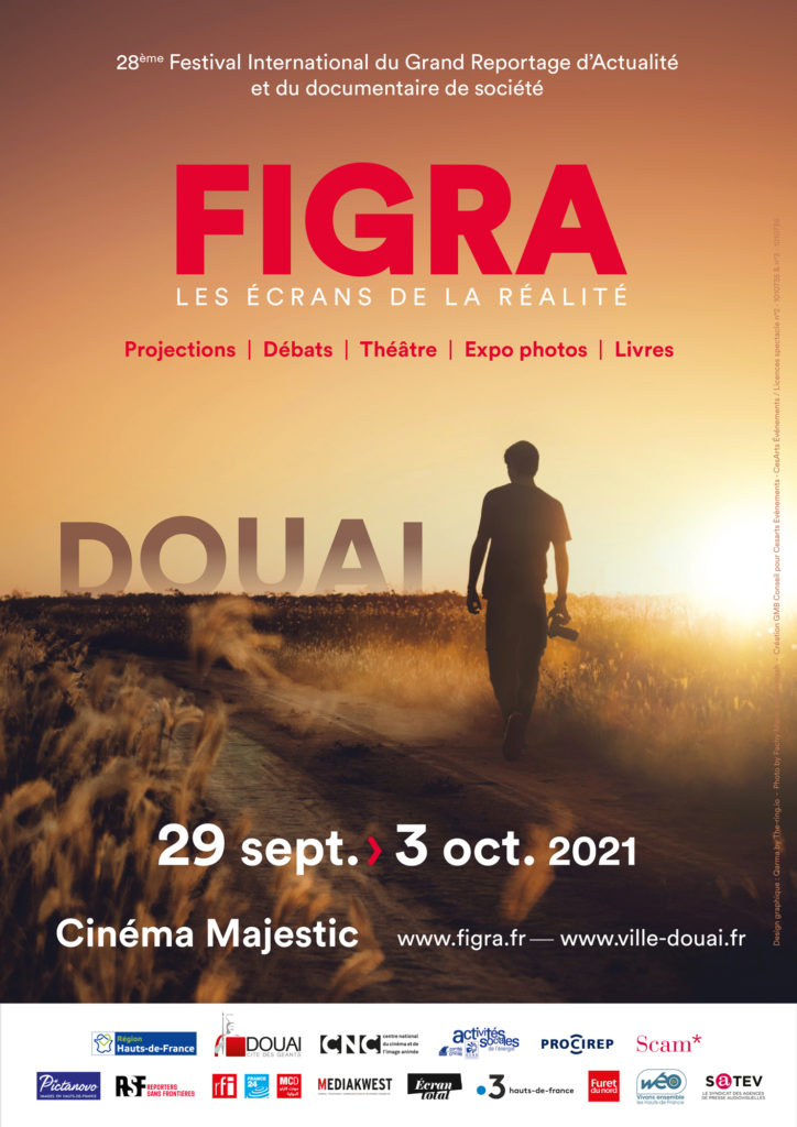 Le FIGRA 2021 s’achève ce week-end