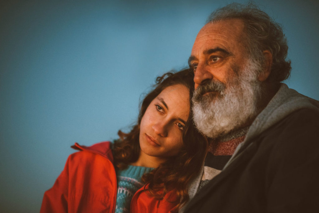 Anima Bella et sa magnifique héroïne face à l’addiction de son père, en Compétition au Cinemed 2021
