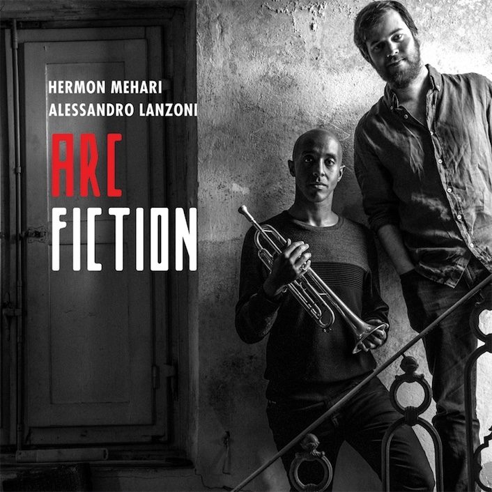 Hermon Mehari & Alessandro Lanzoni présentent Arc Fiction au 360