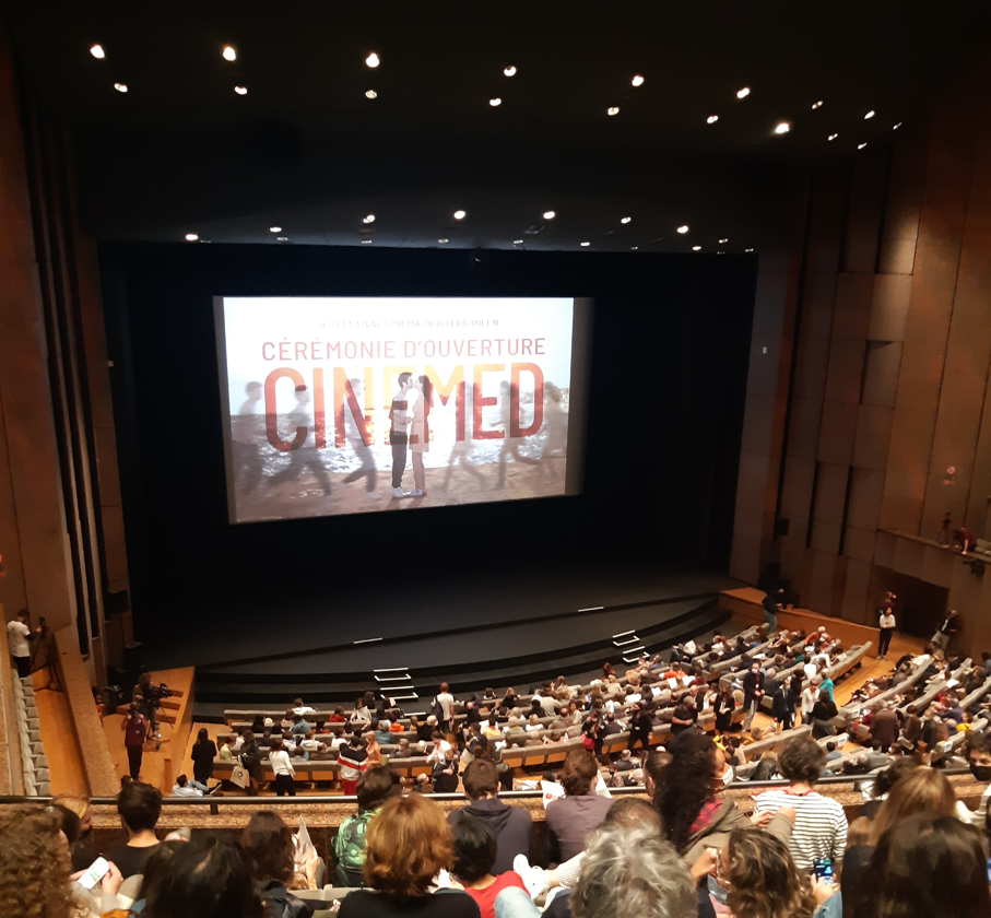 Cinemed 2021 : une Ouverture entre enthousiasme et réflexion, avec Enquête sur un scandale d’État