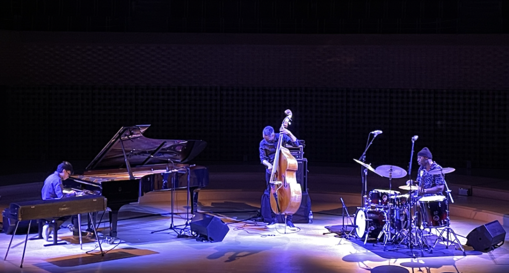 The Joey Alexander Trio, à la Seine Musicale : un concert prodigieux !