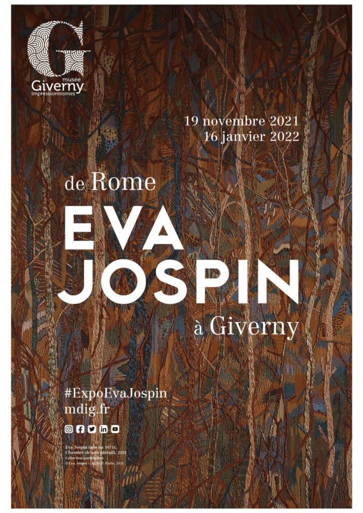 Entretien avec Eva Jospin : « il n’y a pas de coupure entre nous et la nature »