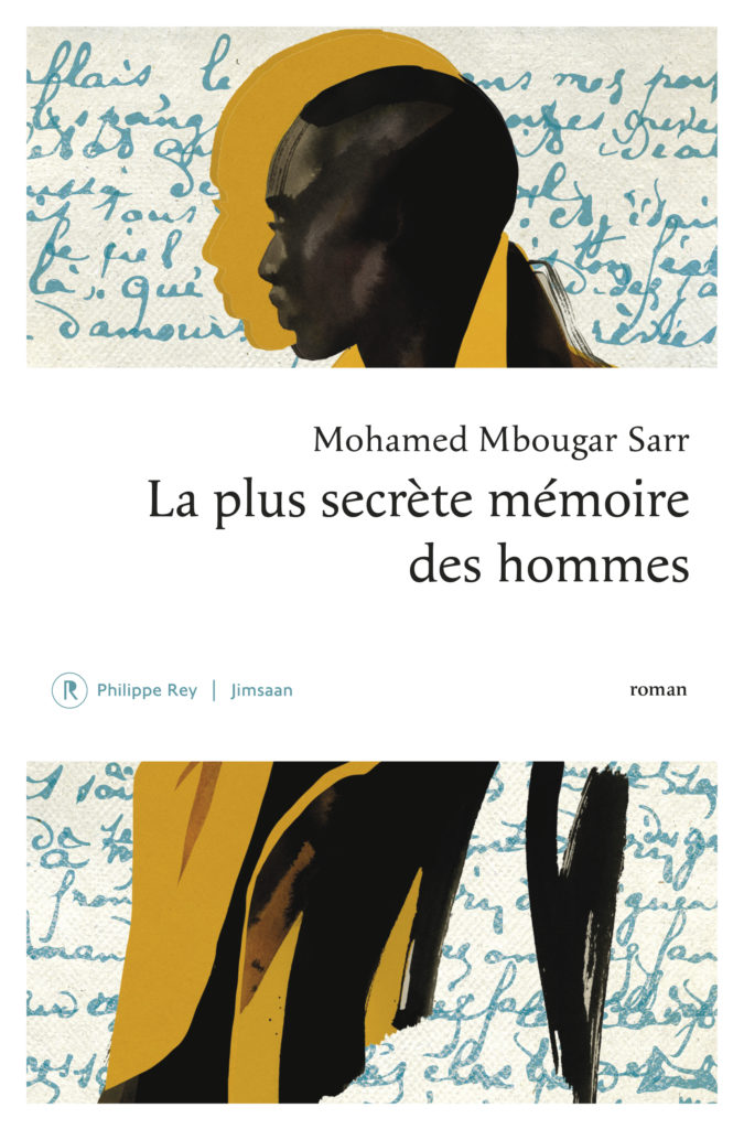 Le prix Goncourt 2021 attribué à Mohamed Mbougar Sarr pour « La plus secrète mémoire des hommes »
