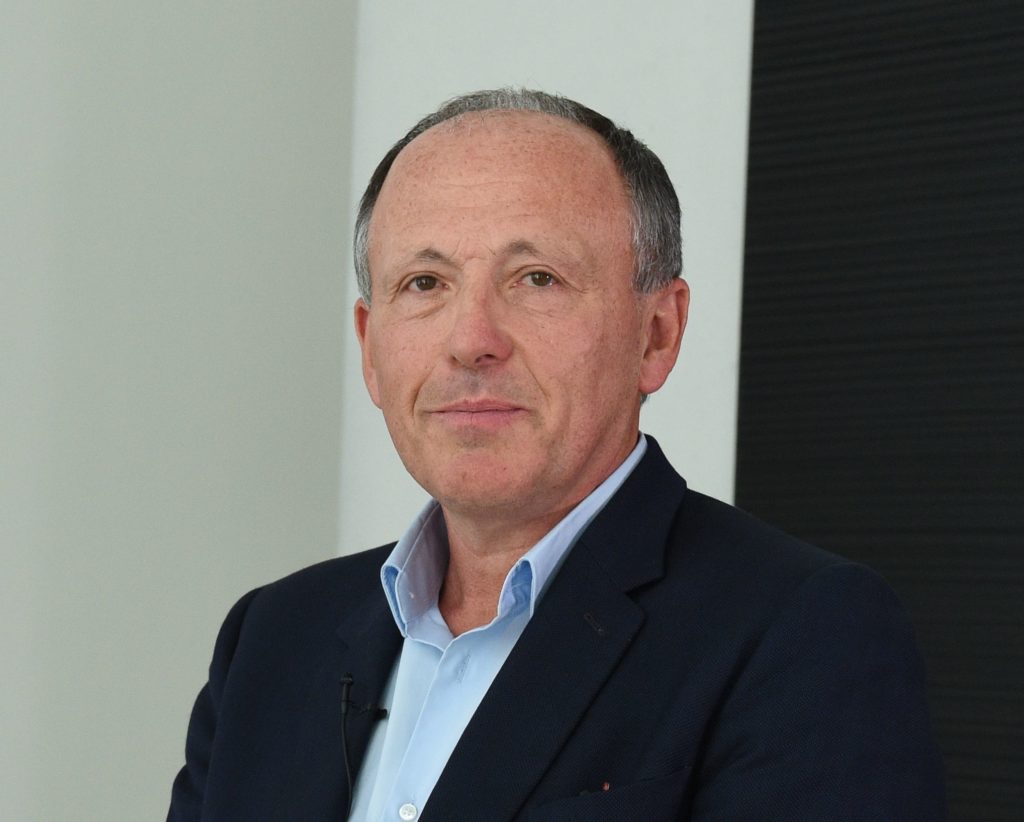 Michel Hilaire : « Le musée Fabre comme un havre de paix, un lieu de culture et de délectation »