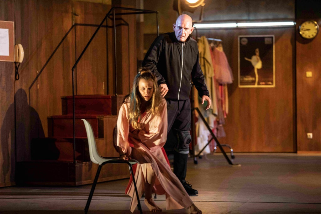 La reprise du Rigoletto de Richard Brunel touche au cœur au Grand-Théâtre de Luxembourg