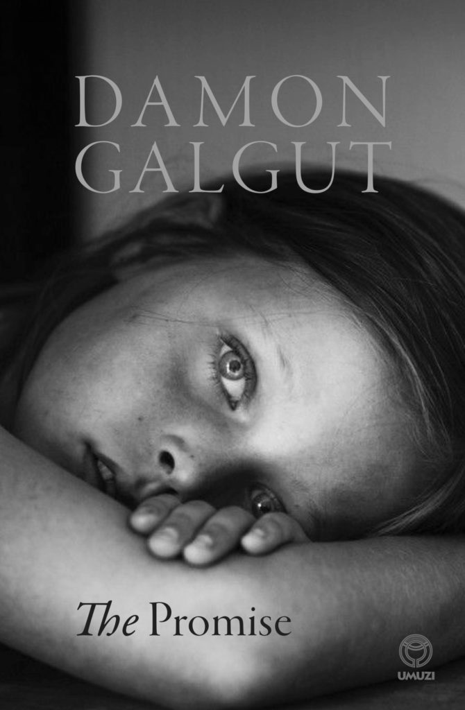 L’écrivain sud-africain Damon Galgut récompensé par le Booker Prize pour « The Promise »
