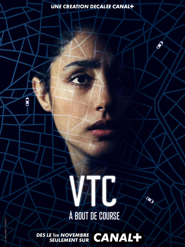 VTC, une série noire