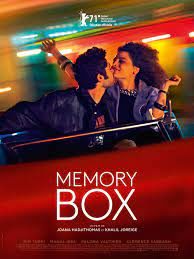 Sarlat: « Memory box » très beau film franco-libanais sur la transmission et la force de vie
