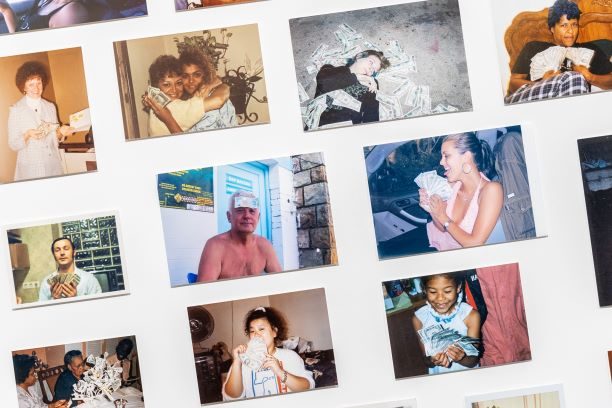 « TOUT DOIT DISPARAITRE », une critique du consumérisme au 104