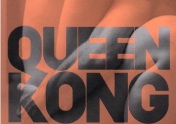 couverture Queen Kong d'Hélène Vignal