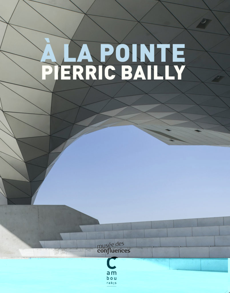 À la pointe, de Pierric Bailly : l’auteur nous plonge au cœur du musée des Confluences