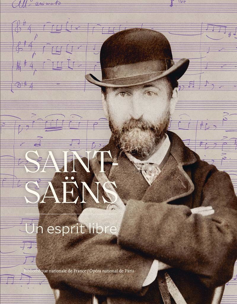 Centenaire de la disparition de Camille Saint-Saëns - CEM