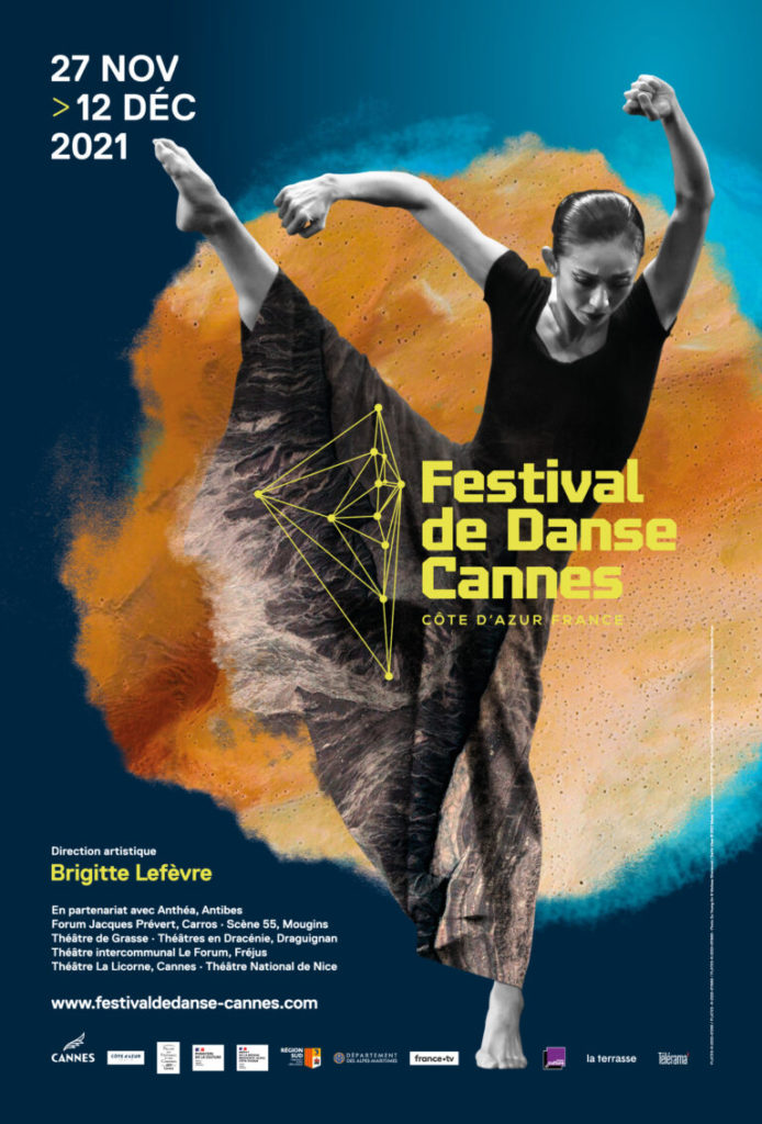 Brigitte Lefèvre : « L’ensemble des productions du Festival de danse de Cannes offre un beau panorama de la danse »