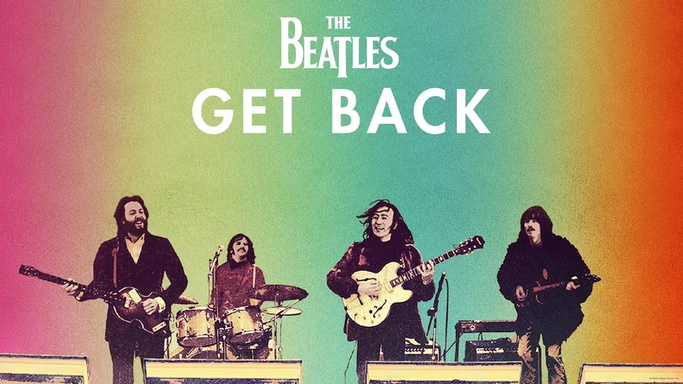 “Get Back” : Peter Jackson nous fait redécouvrir les Beatles dans un docu inédit