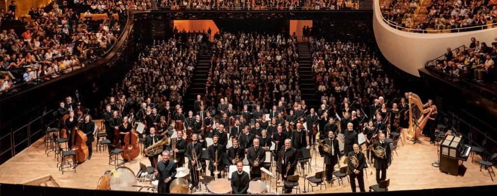 Fantasia : la magie opère à la Cité de la Musique-Philharmonie de Paris