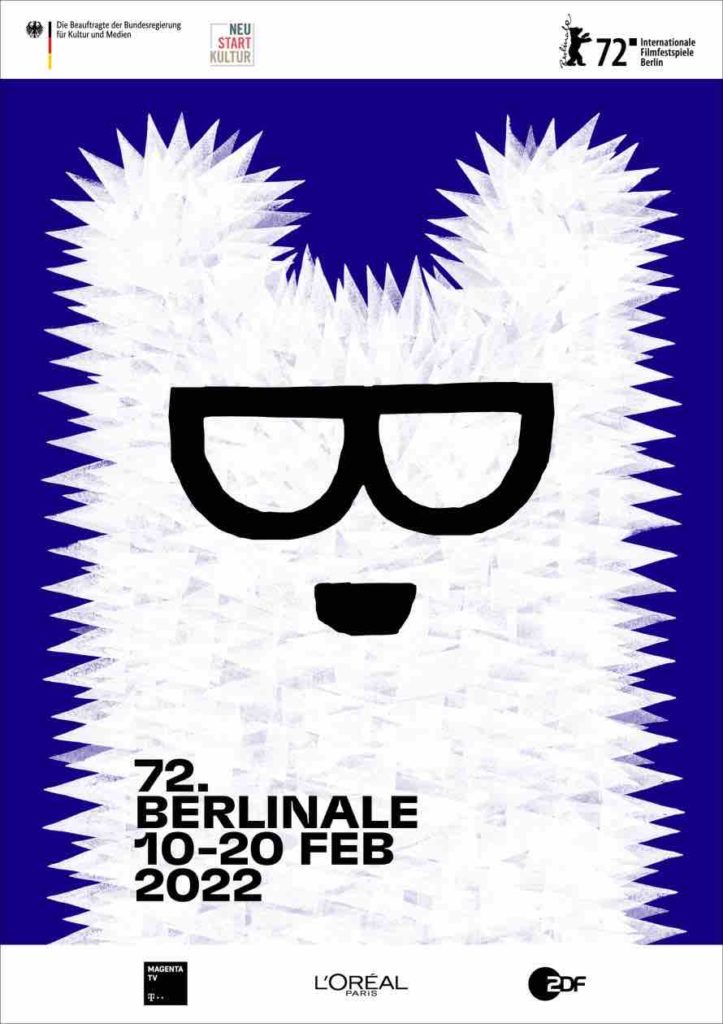 La Berlinale 2022 s’ouvre sur le film de François Ozon