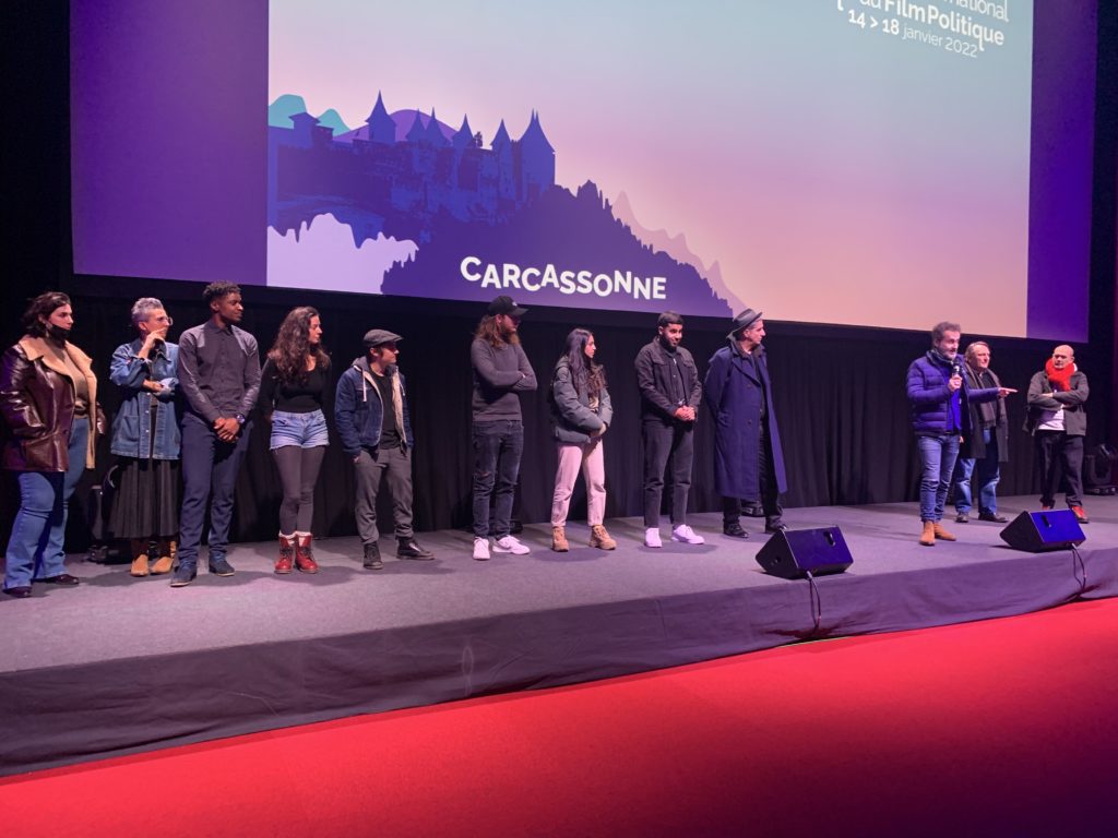 Quatrième édition du Festival du film politique de Carcassonne, jour 2 : visions du réel