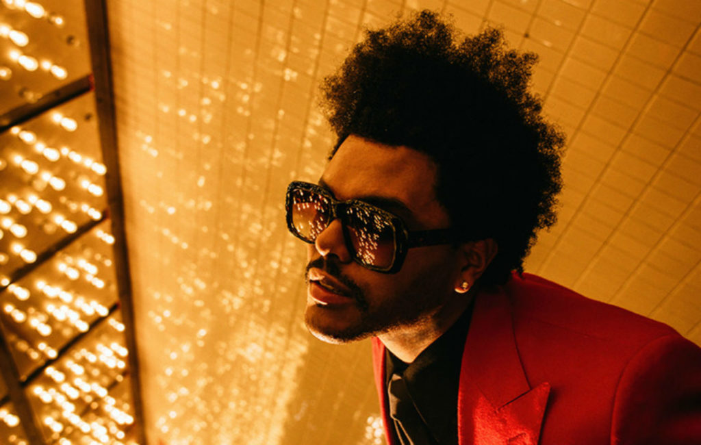 The Weeknd : à rebours des clips qui ont forgé le personnage