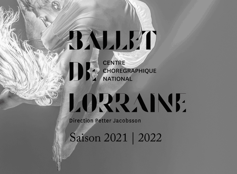 Gagnez 2 x 2 places pour une représentation du programme 2 du CCN – Ballet de Lorraine