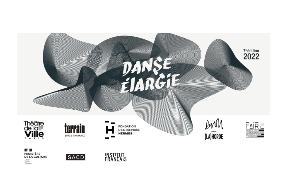 La liste des 19 finalistes de la septième édition du concours Danse élargie a été dévoilée