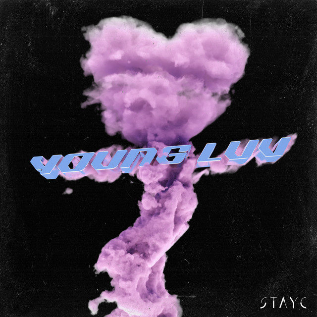 Young-Luv.com, le nouvel mini-album de Stayc