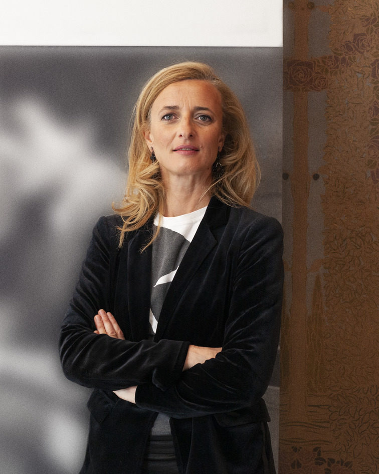 Sabine Longin est nommée directrice générale du musée Picasso